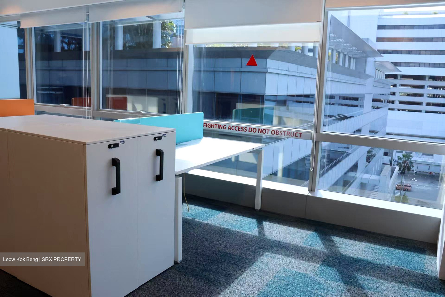 Harbourfront Tower Two (D4), Office #505688631